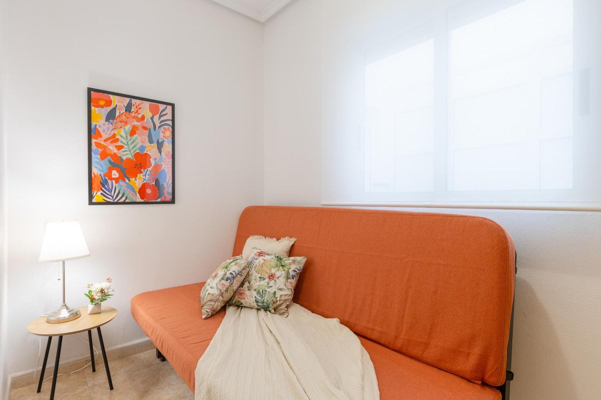 Magical Sunsets By Fidalsa Apartment El Moncayo Exterior foto