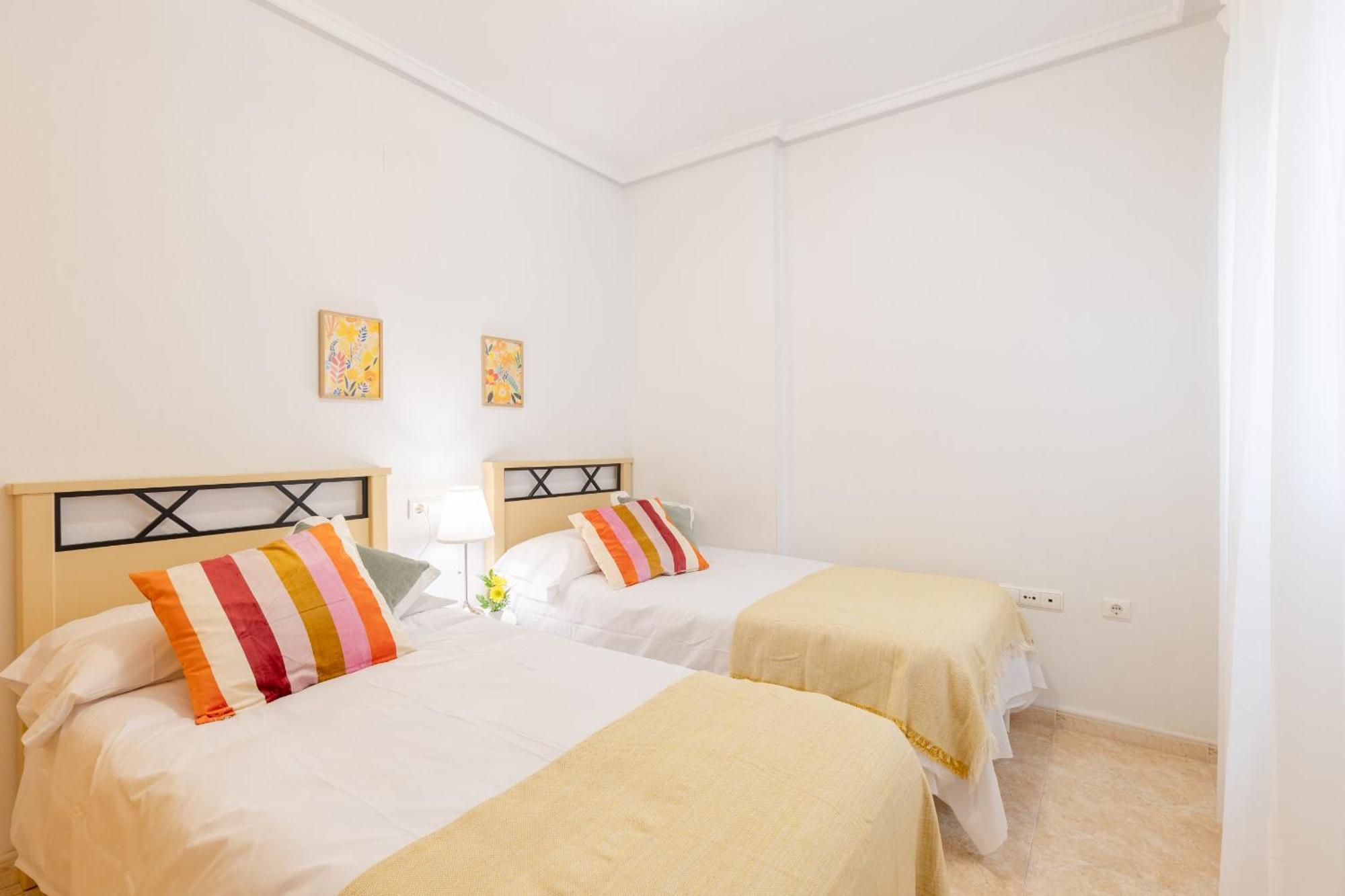 Magical Sunsets By Fidalsa Apartment El Moncayo Exterior foto