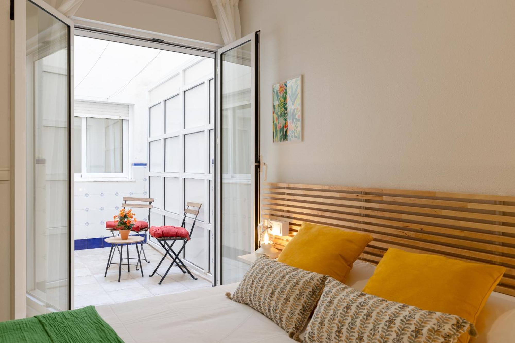 Magical Sunsets By Fidalsa Apartment El Moncayo Exterior foto