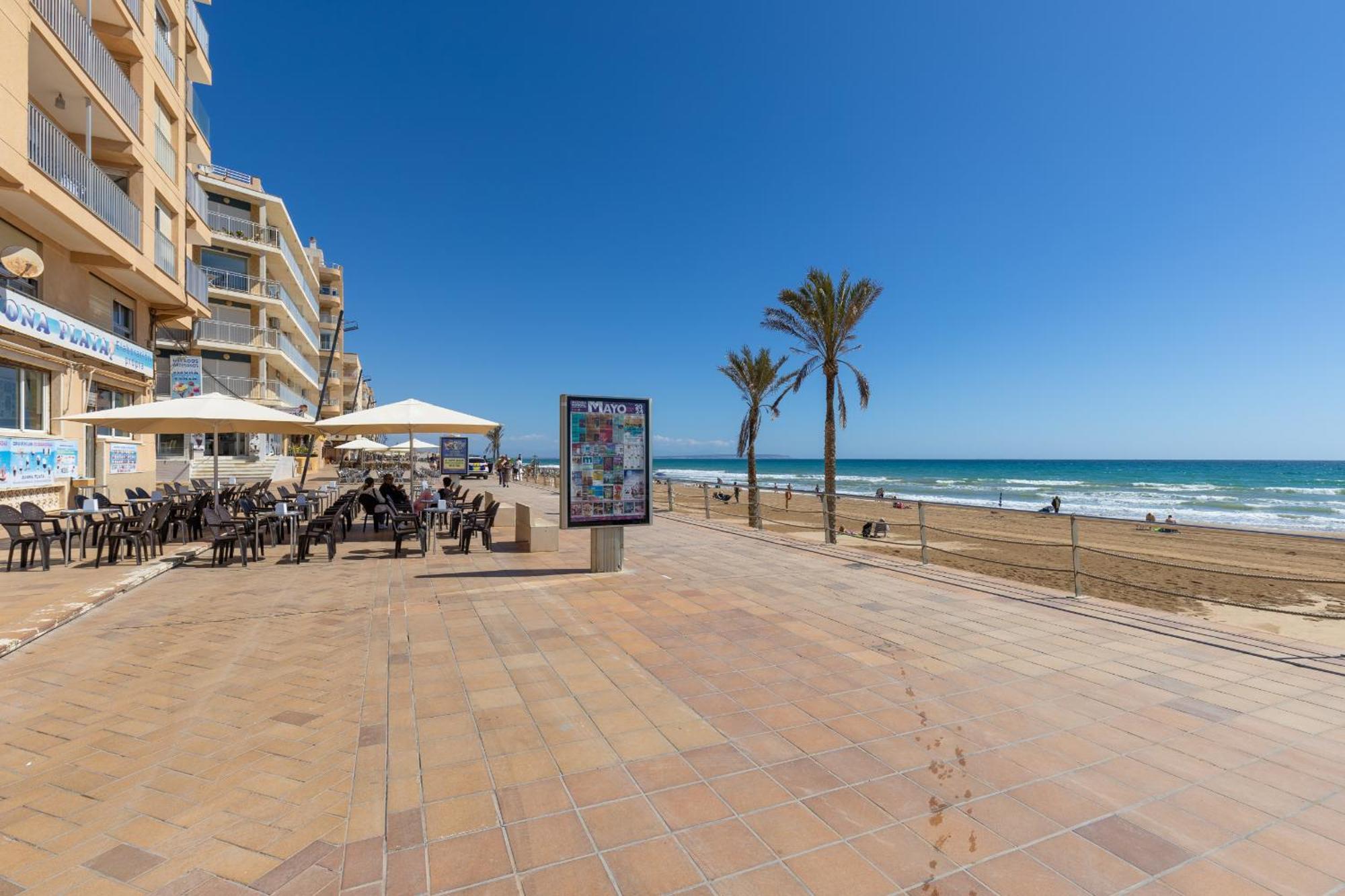 Magical Sunsets By Fidalsa Apartment El Moncayo Exterior foto