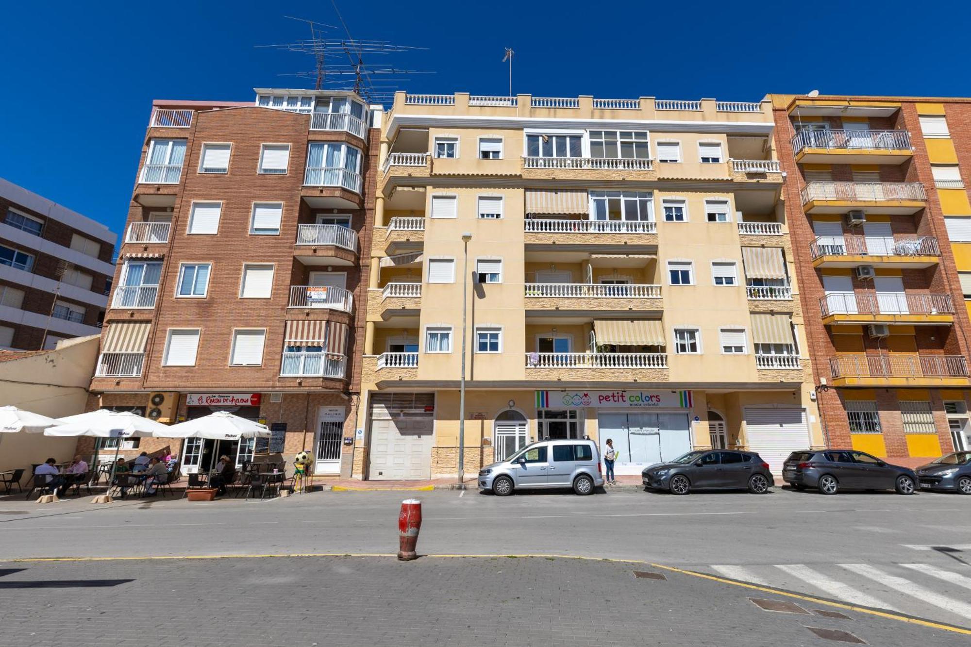 Magical Sunsets By Fidalsa Apartment El Moncayo Exterior foto