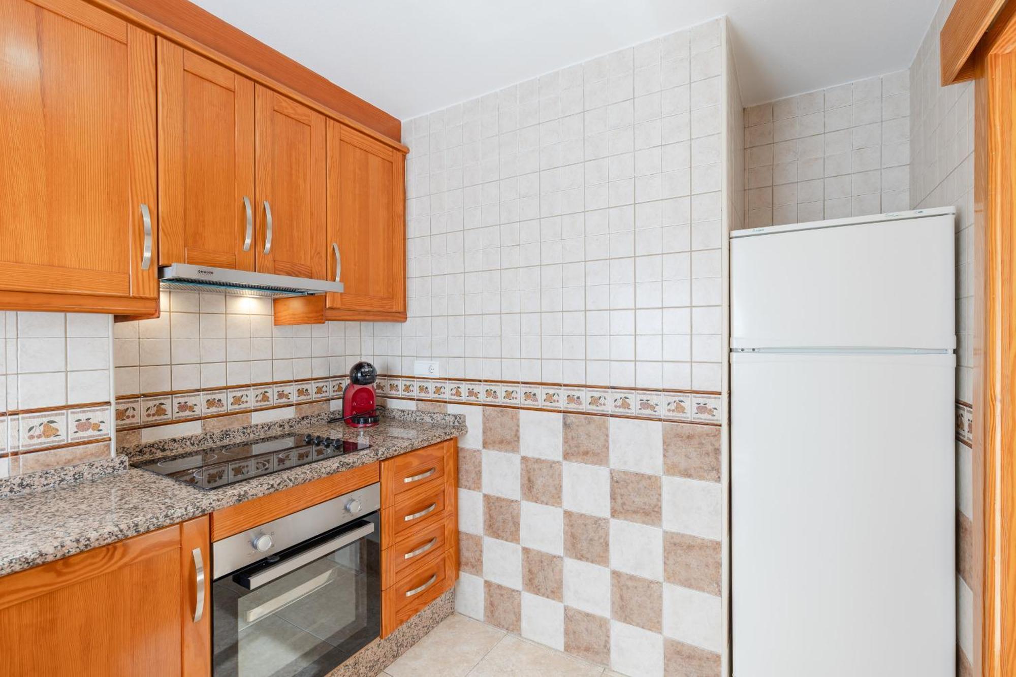 Magical Sunsets By Fidalsa Apartment El Moncayo Exterior foto