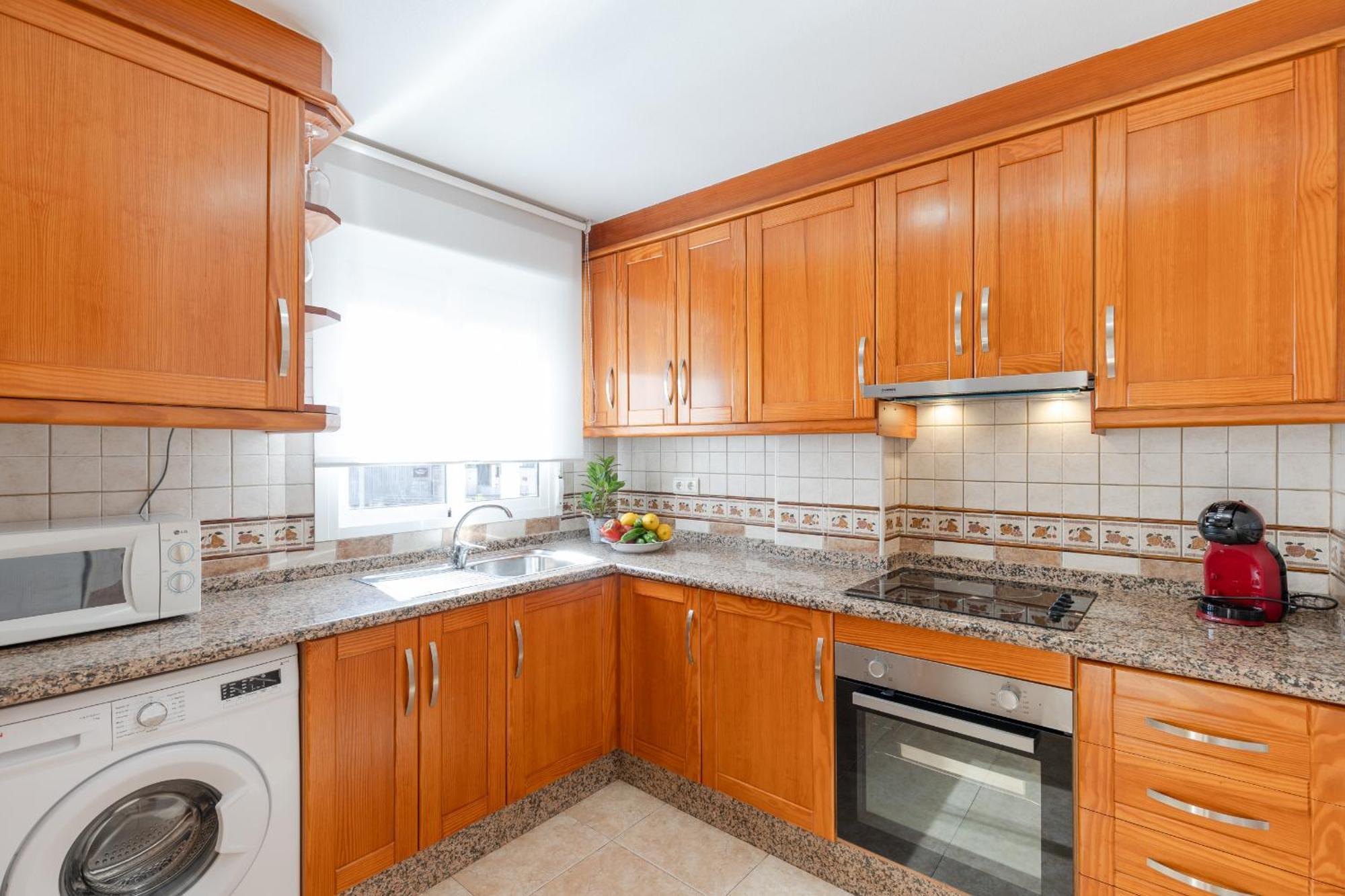 Magical Sunsets By Fidalsa Apartment El Moncayo Exterior foto