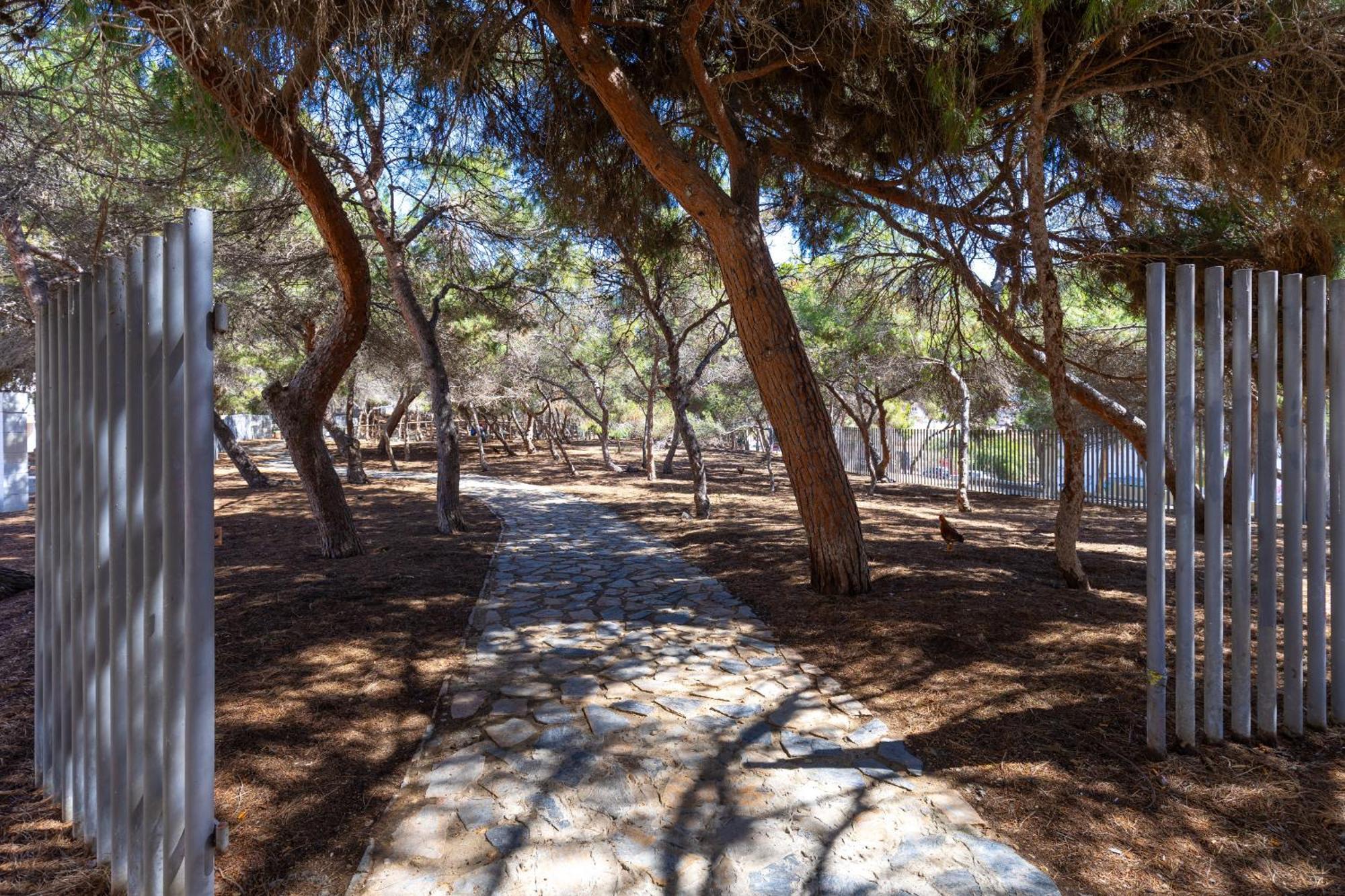 Magical Sunsets By Fidalsa Apartment El Moncayo Exterior foto